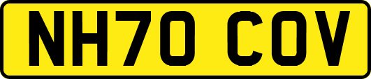 NH70COV