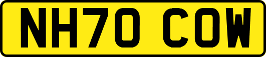 NH70COW