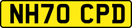 NH70CPD