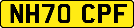 NH70CPF