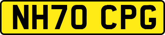 NH70CPG