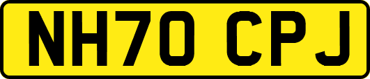 NH70CPJ