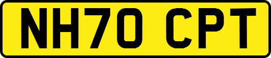 NH70CPT