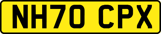 NH70CPX