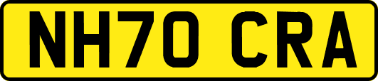 NH70CRA