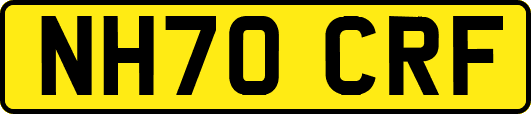 NH70CRF