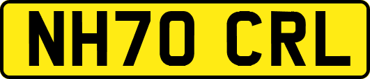 NH70CRL