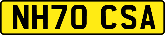 NH70CSA