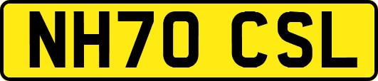 NH70CSL