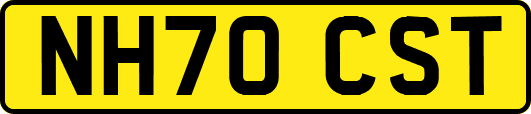 NH70CST