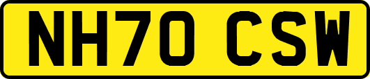 NH70CSW