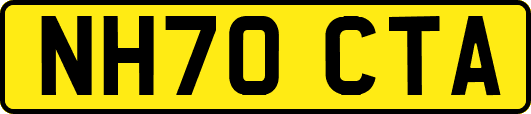 NH70CTA