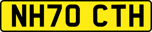 NH70CTH