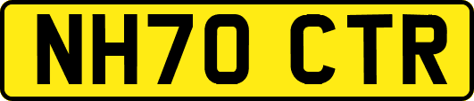 NH70CTR