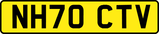 NH70CTV