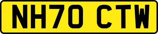 NH70CTW