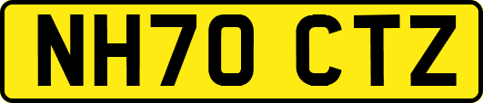NH70CTZ