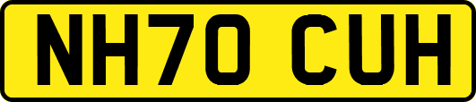 NH70CUH