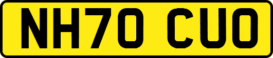 NH70CUO