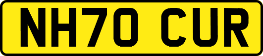 NH70CUR