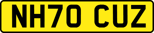 NH70CUZ