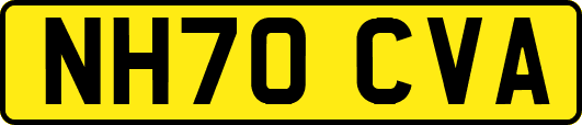NH70CVA