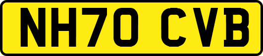 NH70CVB
