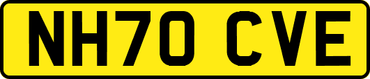 NH70CVE