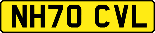 NH70CVL