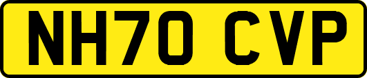 NH70CVP