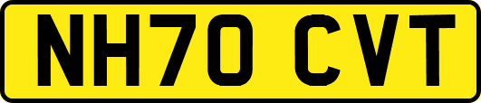 NH70CVT