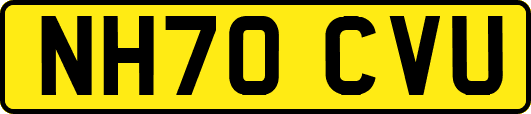 NH70CVU