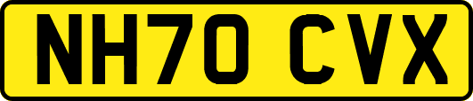 NH70CVX