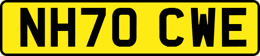 NH70CWE