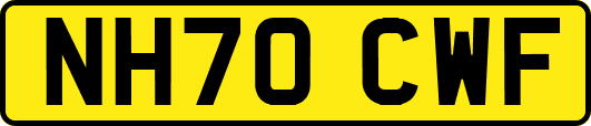 NH70CWF