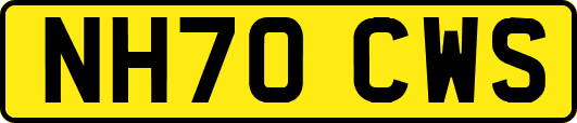 NH70CWS