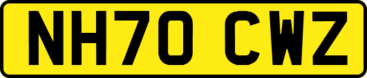 NH70CWZ