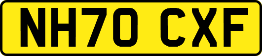 NH70CXF