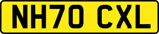 NH70CXL