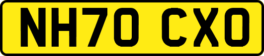 NH70CXO