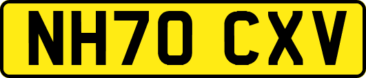 NH70CXV