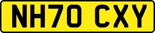 NH70CXY