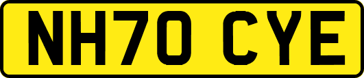 NH70CYE