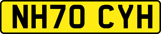 NH70CYH