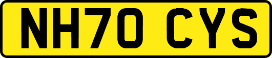 NH70CYS