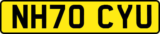 NH70CYU