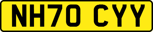 NH70CYY