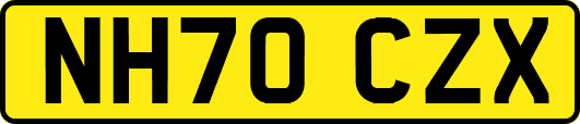NH70CZX