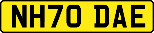 NH70DAE