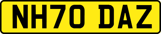 NH70DAZ